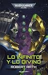 Lo infinito y lo ...