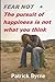 Fear not + The Pursuit of H...