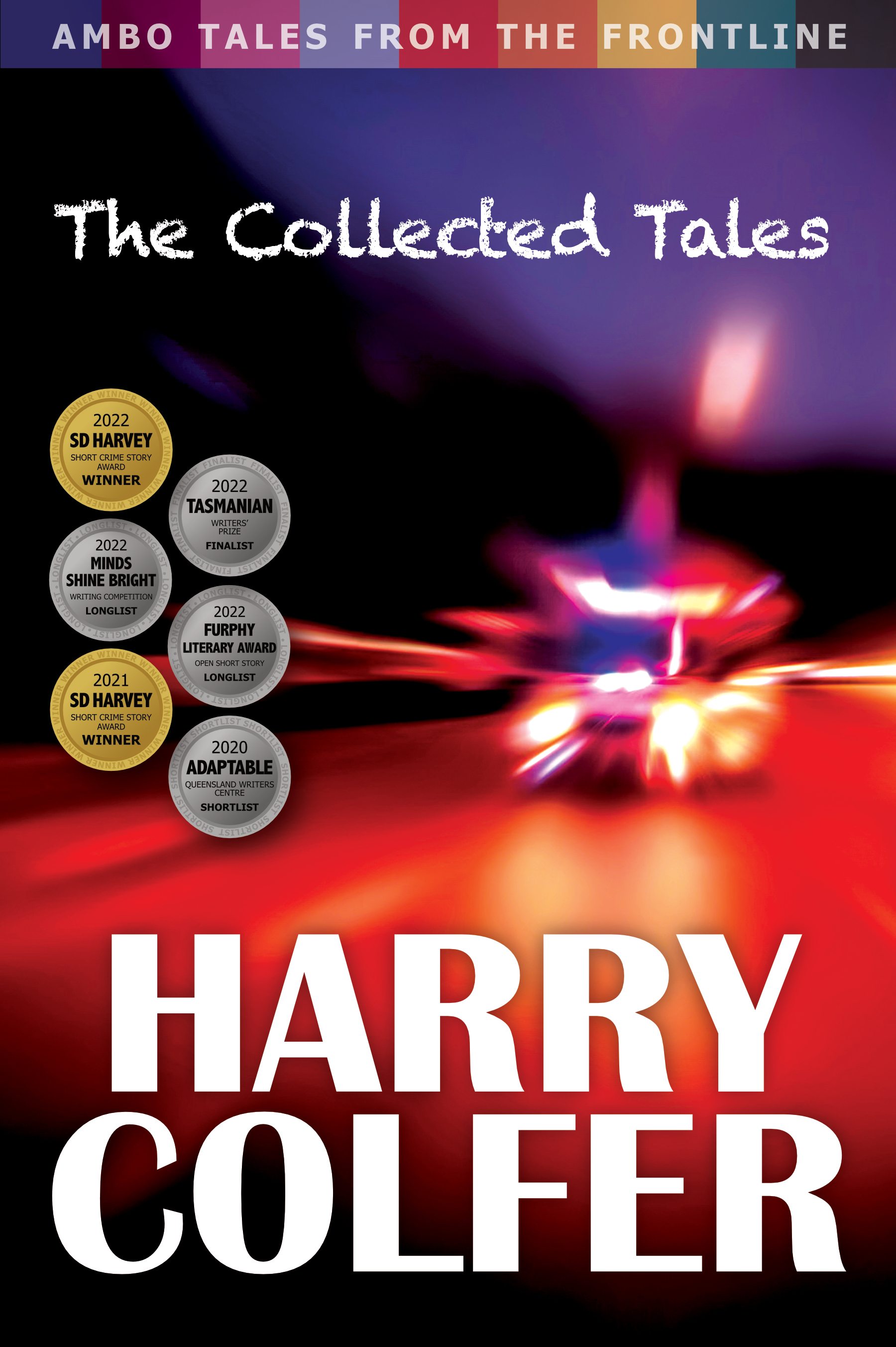 The Collected Tales