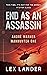 End as an Assassin: A Crime Thriller