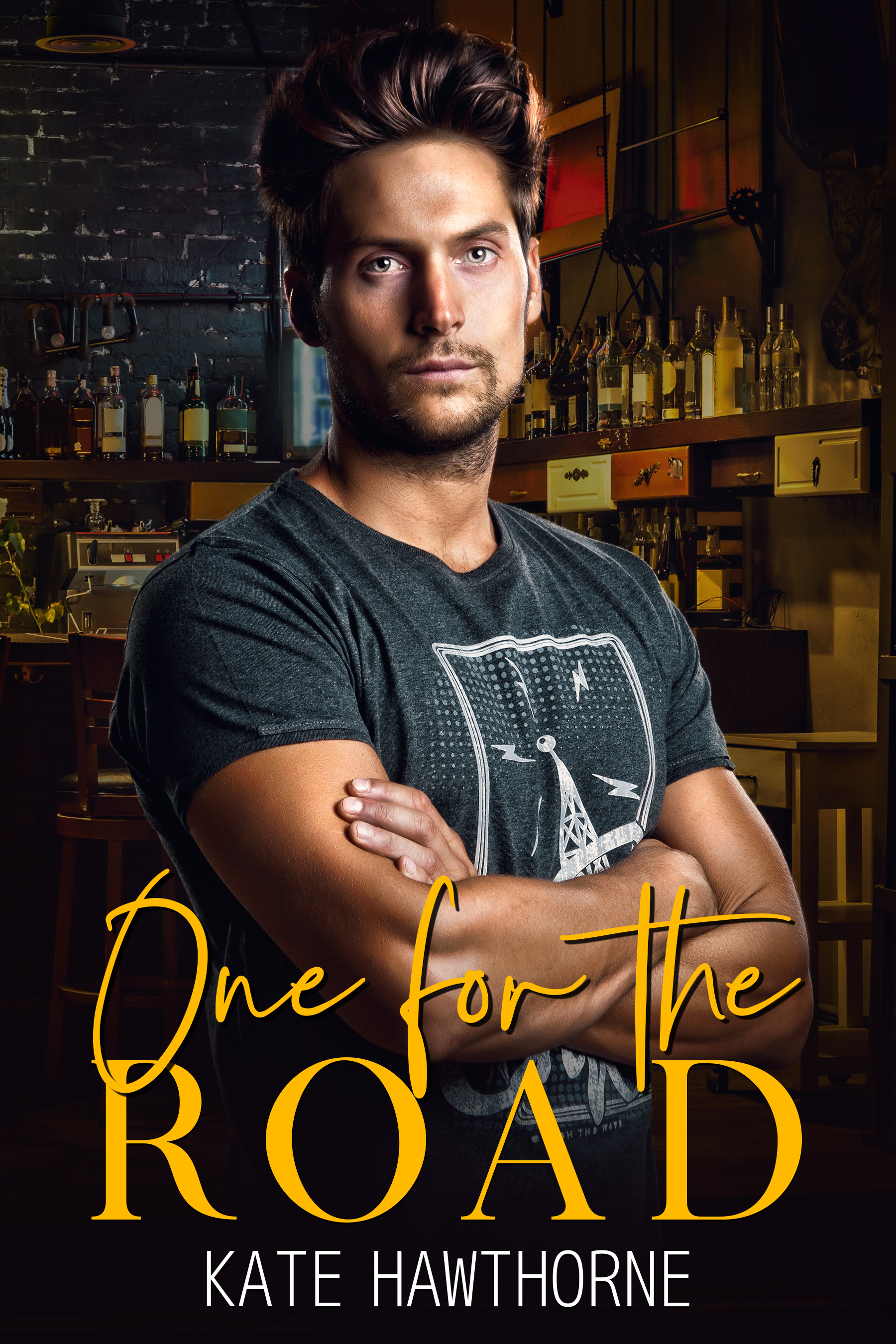 One for the Road (Kindle Edition)
