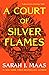 A Court of Silver Flames (A Court of Thorns and Roses, #4)