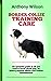 BORDER COLLIE TRAINING CARE...