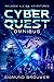 CyberQuest Omnibus: Books 1-6