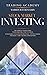 Stock market investing: The...