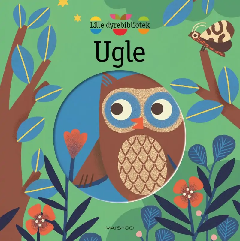Ugle