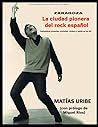 Zaragoza. La ciudad pionera del rock español: Costumbres juveniles, sociedad, rockers y ye-yés en los 60 (Spanish Edition)