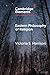Eastern Philosophy of Religion by Victoria S. Harrison