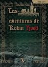 Las aventuras de Robin Hood (Narrativa) by Howard Pyle