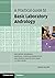 A Practical Guide to Basic Laboratory Andrology (Elements in the Philosophy of Mathematics)