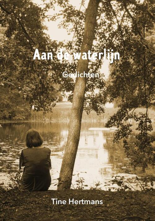 Aan de waterlijn (Paperback)