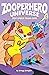 Zooperhero Universe by Gregg Schigiel