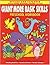 Giant More Basic Skills Preschool Workbook