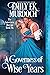 A Governess of Wise Years (The Governess Bureau #6)