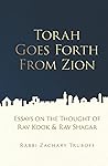 Torah Goes Forth ...