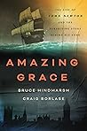 Book cover for Amazing Grace: The Life of John Newton and the Surprising Story Behind His Song