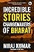 Incredible Stories by Niraj Kumar