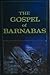 The Gospel of Barnabas