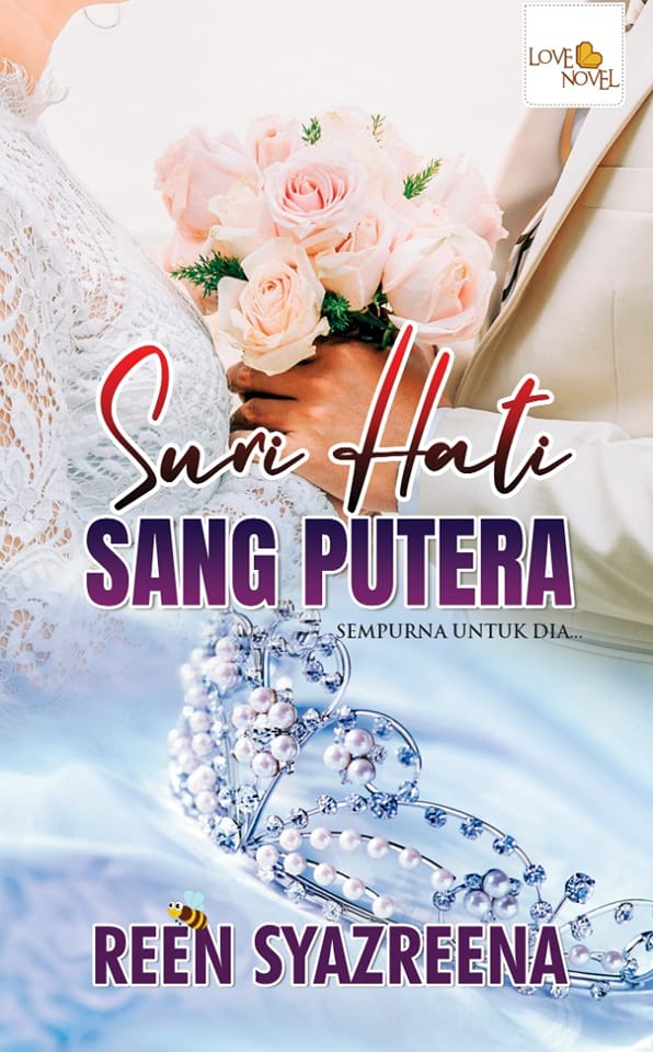 Suri Hati Sang Putera