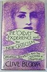 Occult Experience New Criticis