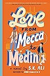 Love from Mecca t...