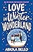 Love in Winter Wonderland