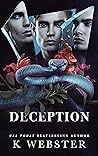 Deception by K. Webster