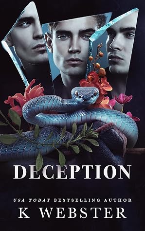 Deception (Deception Duet, #1-2)
