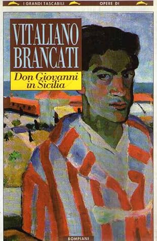 Don Giovanni in Sicilia