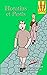 Horatius et Pestis: a Latin novella (novellella) based on Horace's Satire 1.9 (Latin Edition)