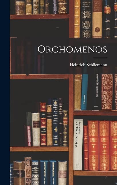 Orchomenos (German Edition)