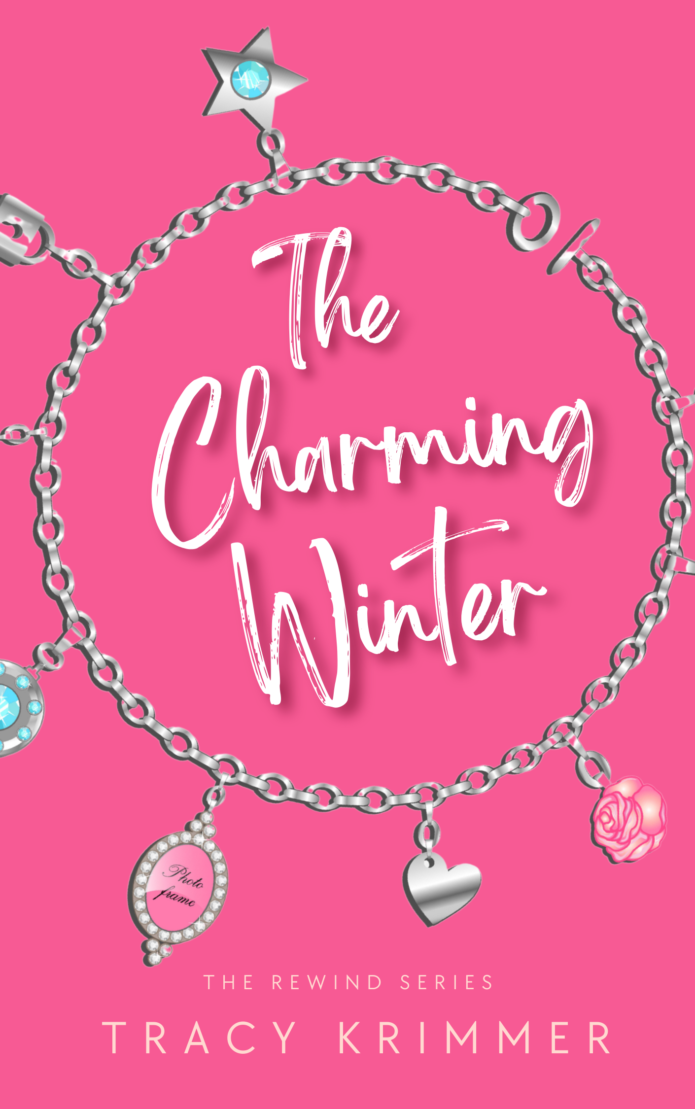 The Charming Winter (Rewind #3)