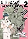 Dinosaur Sanctuary, Vol. 2 by Itaru Kinoshita