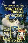 Persephone Pringle Cozy Mysteries Books 1-3 Special Edition