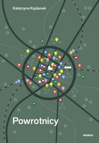 Powrotnicy (Paperback)