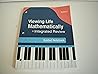 Viewing Life Mathematically + Integrated Review Guided Notebook Version 2
