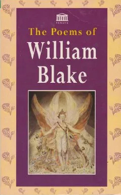 Poems of William Blake