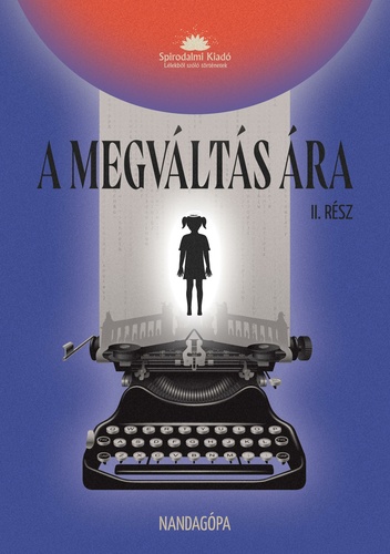 A ​megváltás ára 2. (Paperback)
