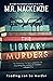 The Library Murders