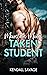 Mountain Man's Taken Student