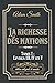 La richesse des nations Tom...