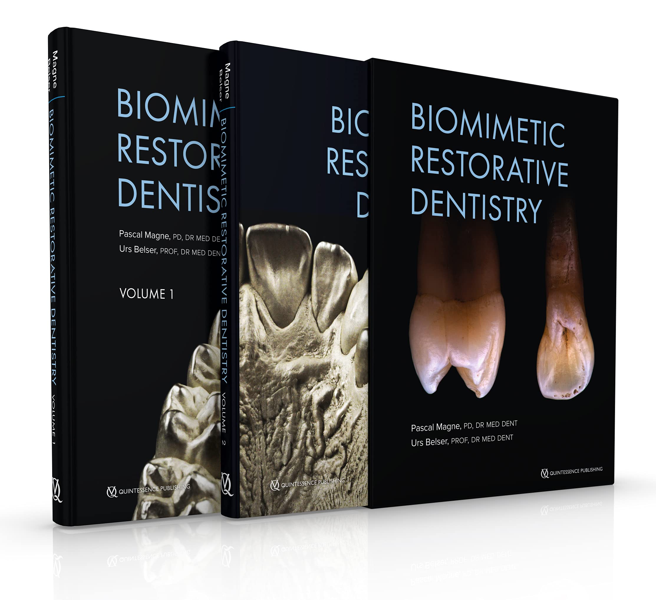 Biomimetic Restorative Dentistry (Hardcover)