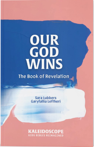 Our God Wins - The Book of Revelation