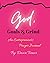 God, Goals and Grind by Dawn Turner