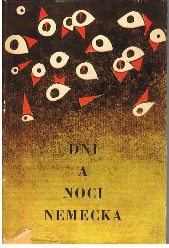 Dni a noci Nemecka