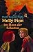 Holly Finn im Haus der Schatten