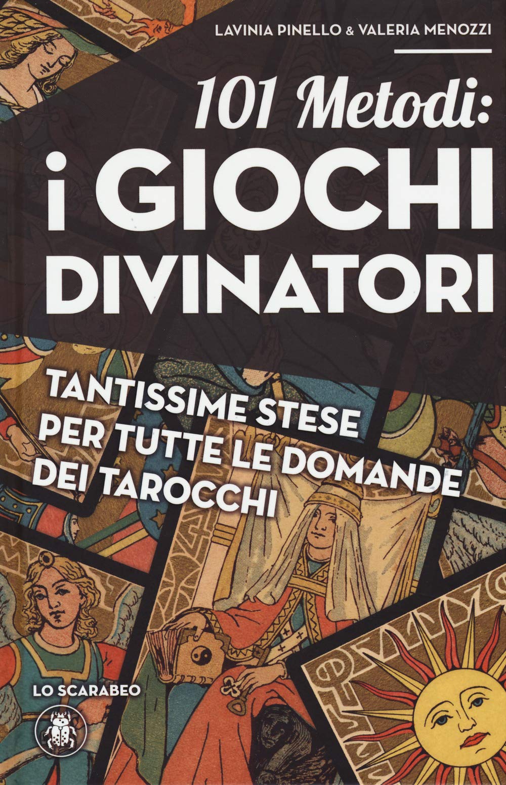 101 metodi: i giochi divinatori