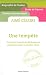 Aime Cesaire , Une tempete  by Huguette Bellemare
