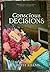 Conscious Decisions (Miracl...