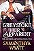 Greystoke Heir Apparent: The Brothers Greystoke Book 2